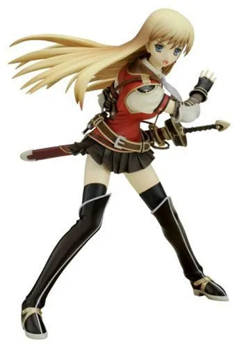 Tears to Tiara - Octavia - 1/8 (Kotobukiya AquaPlus)ㅤ – Kotobukiya – ActionFigureBrasil