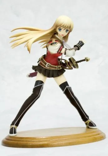 Tears to Tiara - Octavia - 1/8 (Kotobukiya AquaPlus)ㅤ – Kotobukiya – ActionFigureBrasil