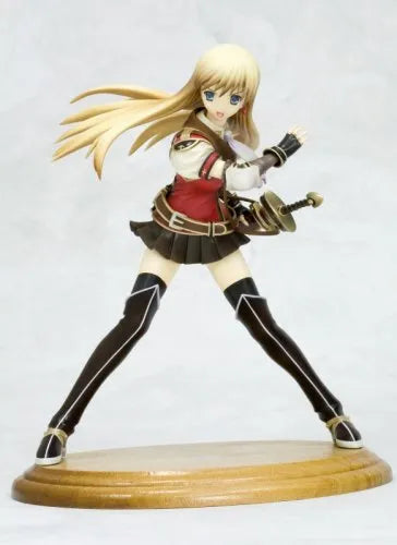 Tears to Tiara - Octavia - 1/8 (Kotobukiya AquaPlus)ㅤ – Kotobukiya – ActionFigureBrasil