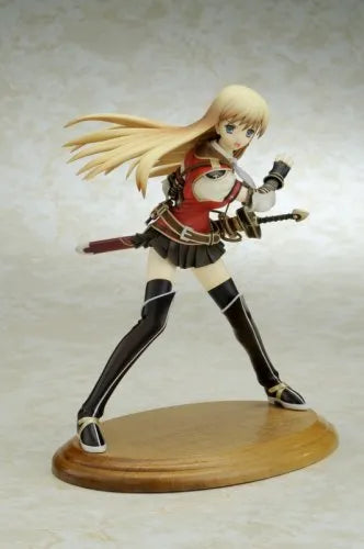 Tears to Tiara - Octavia - 1/8 (Kotobukiya AquaPlus)ㅤ – Kotobukiya – ActionFigureBrasil