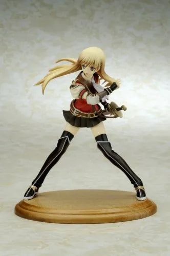 Tears to Tiara - Octavia - 1/8 (Kotobukiya AquaPlus)ㅤ – Kotobukiya – ActionFigureBrasil — acessórios