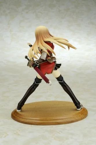 Tears to Tiara - Octavia - 1/8 (Kotobukiya AquaPlus)ㅤ – Kotobukiya – ActionFigureBrasil