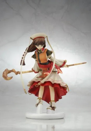 Tears to Tiara - Riannon - 1/8 (Kotobukiya)ㅤ – Kotobukiya – ActionFigureBrasil