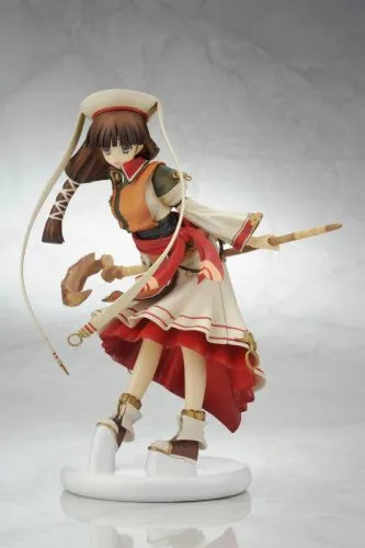 Tears to Tiara - Riannon - 1/8 (Kotobukiya)ㅤ – Kotobukiya – ActionFigureBrasil — detalhe do produto