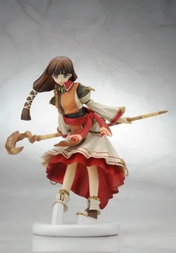 Tears to Tiara - Riannon - 1/8 (Kotobukiya)ㅤ – Kotobukiya – ActionFigureBrasil — close