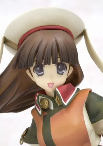 Tears to Tiara - Riannon - 1/8 (Kotobukiya)ㅤ – Kotobukiya – ActionFigureBrasil