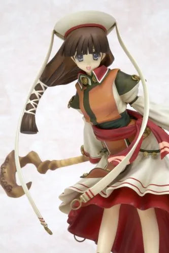 Tears to Tiara - Riannon - 1/8 (Kotobukiya)ㅤ – Kotobukiya – ActionFigureBrasil