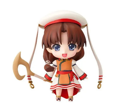 Tears to Tiara - Riannon - Nendoroid - 076 (Good Smile Company)ㅤ – Good Smile Company – ActionFigure Brasil