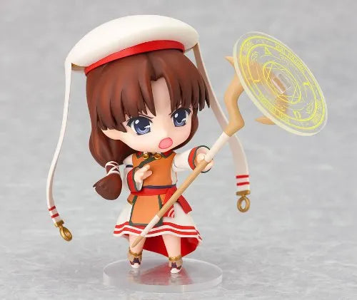 Tears to Tiara - Riannon - Nendoroid - 076 (Good Smile Company)ㅤ – Good Smile Company – ActionFigure Brasil