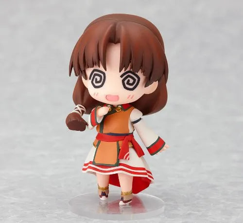 Tears to Tiara - Riannon - Nendoroid - 076 (Good Smile Company)ㅤ – Good Smile Company – ActionFigure Brasil
