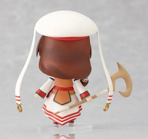 Tears to Tiara - Riannon - Nendoroid - 076 (Good Smile Company)ㅤ – Good Smile Company – ActionFigure Brasil