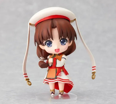 Tears to Tiara - Riannon - Nendoroid - 076 (Good Smile Company)ㅤ – Good Smile Company – ActionFigure Brasil — acessórios