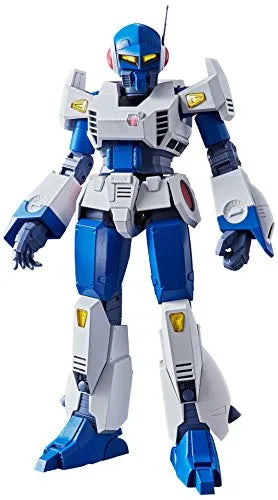 Techno Police 21C - Techroid Blader - HI-METAL R (Bandai)ㅤ – Bandai As Manufacturer – ActionFigure Brasil