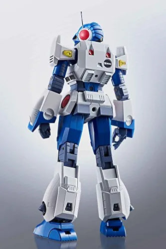 Techno Police 21C - Techroid Blader - HI-METAL R (Bandai)ㅤ – Bandai As Manufacturer – ActionFigure Brasil