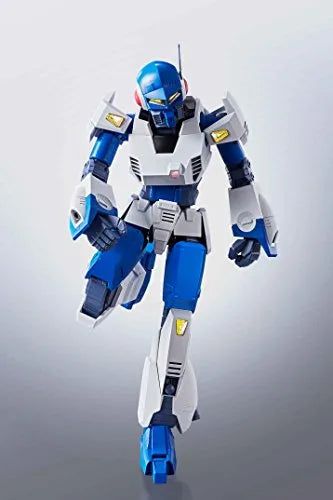 Techno Police 21C - Techroid Blader - HI-METAL R (Bandai)ㅤ – Bandai As Manufacturer – ActionFigure Brasil