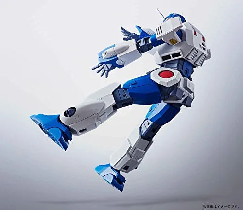 Techno Police 21C - Techroid Blader - HI-METAL R (Bandai)ㅤ – Bandai As Manufacturer – ActionFigure Brasil