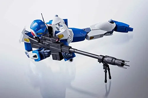 Techno Police 21C - Techroid Blader - HI-METAL R (Bandai)ㅤ – Bandai As Manufacturer – ActionFigure Brasil