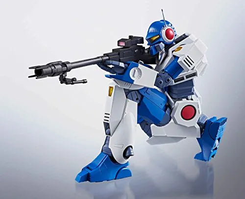 Techno Police 21C - Techroid Blader - HI-METAL R (Bandai)ㅤ – Bandai As Manufacturer – ActionFigure Brasil