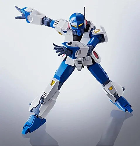 Techno Police 21C - Techroid Blader - HI-METAL R (Bandai)ㅤ – Bandai As Manufacturer – ActionFigure Brasil
