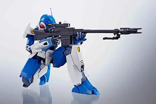 Techno Police 21C - Techroid Blader - HI-METAL R (Bandai)ㅤ – Bandai As Manufacturer – ActionFigure Brasil