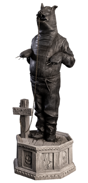 Teddy – Trick or Treat Studios – ActionFigure Brasil