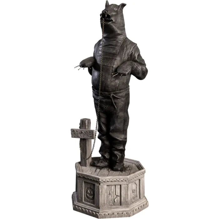 Teddy – Trick or Treat Studios – ActionFigure Brasil