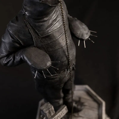 Teddy – Trick or Treat Studios – ActionFigure Brasil — close