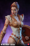 Teela Legends - LIMITED EDITION: 2000 (Exclusive)