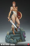 Teela Legends - LIMITED EDITION: 2000 (Exclusive)