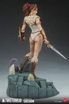 Teela Legends - LIMITED EDITION: 2000 (Exclusive)