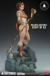 Teela Legends - LIMITED EDITION: 2000 (Exclusive)