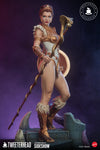 Teela Legends - LIMITED EDITION: 2000 (Exclusive)