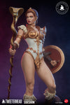 Teela Legends - LIMITED EDITION: 2000 (Exclusive)