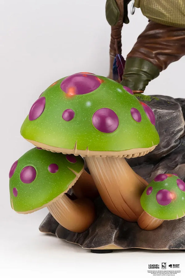 Teemo – PureArts – ActionFigure Brasil