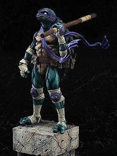 Teenage Mutant Ninja Turtles - Donatello (Good Smile Company)ㅤ – Good Smile Company – ActionFigureBrasil — ambientada