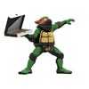 Teenage Mutant Ninja Turtles: Food Fight - LIMITED EDITION - ActionFigure Brasil