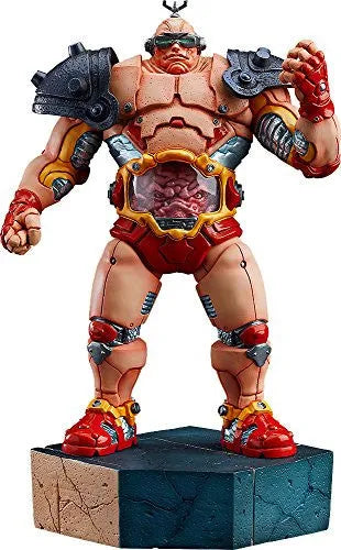 Teenage Mutant Ninja Turtles - Krang - 1/8 (Good Smile Company)ㅤ – Good Smile Company – ActionFigureBrasil