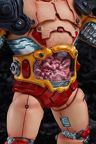 Teenage Mutant Ninja Turtles - Krang - 1/8 (Good Smile Company)ㅤ – Good Smile Company – ActionFigureBrasil