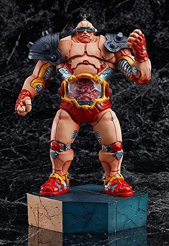 Teenage Mutant Ninja Turtles - Krang - 1/8 (Good Smile Company)ㅤ – Good Smile Company – ActionFigureBrasil