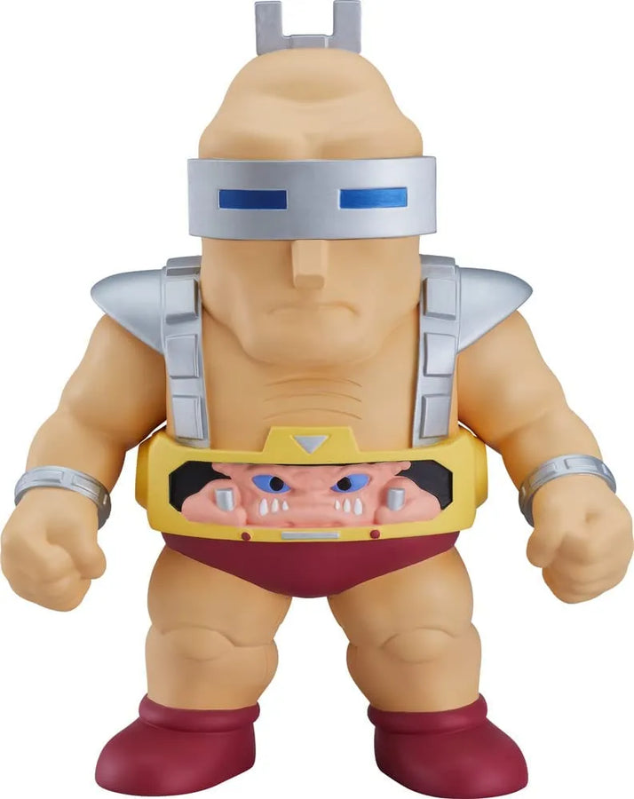 Teenage Mutant Ninja Turtles - Krang - Nendoroid More (Good Smile Company)ㅤ – Good Smile Company – ActionFigure Brasil