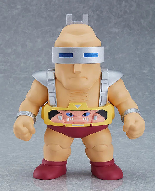 Teenage Mutant Ninja Turtles - Krang - Nendoroid More (Good Smile Company)ㅤ – Good Smile Company – ActionFigure Brasil