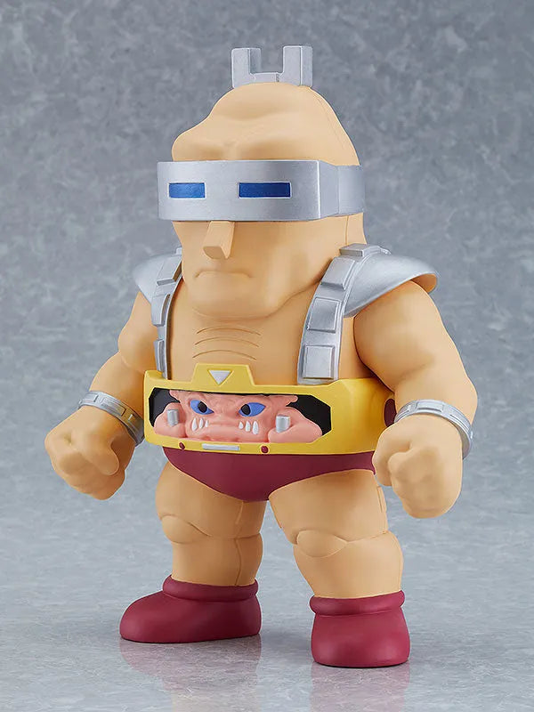 Teenage Mutant Ninja Turtles - Krang - Nendoroid More (Good Smile Company)ㅤ – Good Smile Company – ActionFigure Brasil