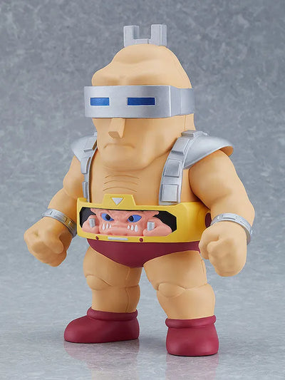 Teenage Mutant Ninja Turtles - Krang - Nendoroid More (Good Smile Company)ㅤ – Good Smile Company – ActionFigure Brasil — embalagem