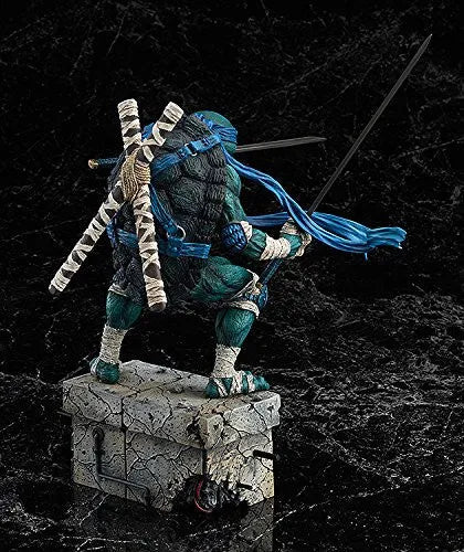 Teenage Mutant Ninja Turtles - Leonardo (Good Smile Company)ㅤ – Good Smile Company – ActionFigureBrasil