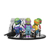 Teenage Mutant Ninja Turtles - LIMITED EDITION