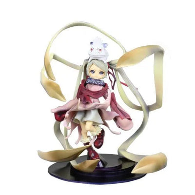 Tegami Bachi - Niche - Steak - Shueisha Solid Selection - 1/8 - 10 (Shueisha)ㅤ – Shueisha – ActionFigure Brasil