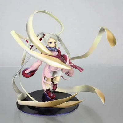 Tegami Bachi - Niche - Steak - Shueisha Solid Selection - 1/8 - 10 (Shueisha)ㅤ – Shueisha – ActionFigure Brasil — com base expositora