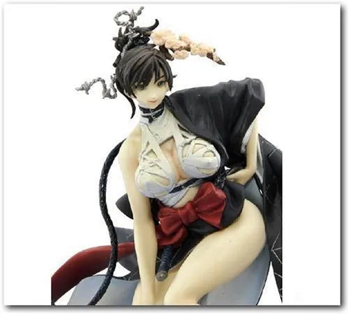 Tekken 5 - Kazama Asuka - SRDXSP - 1/8ㅤ – Takara Tomy Arts – ActionFigure Brasil