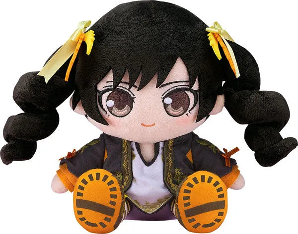 Tekken 8 - Ling Xiaoyu (Good Smile Company)ㅤ – Good Smile Company – ActionFigureBrasil