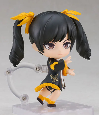 Tekken 8 - Ling Xiaoyu - Nendoroid #2407 (Good Smile Company)ㅤ – Good Smile Company – ActionFigureBrasil — close